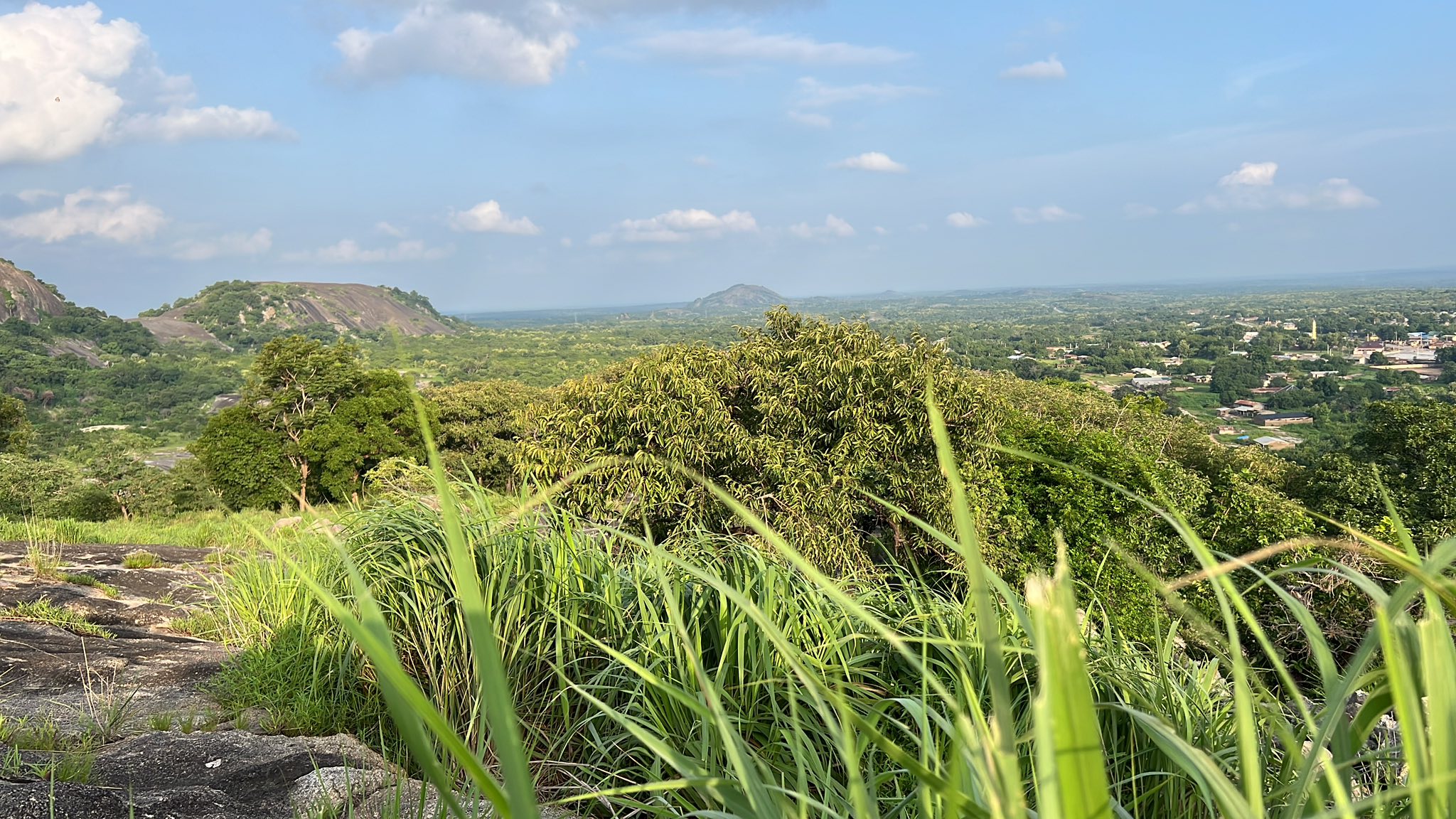 Teerra Africa environnement
